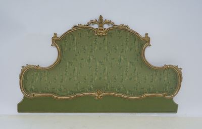Testata di Letto, in Stile 700