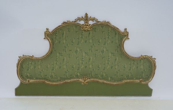 



Testata di letto, in stile 700