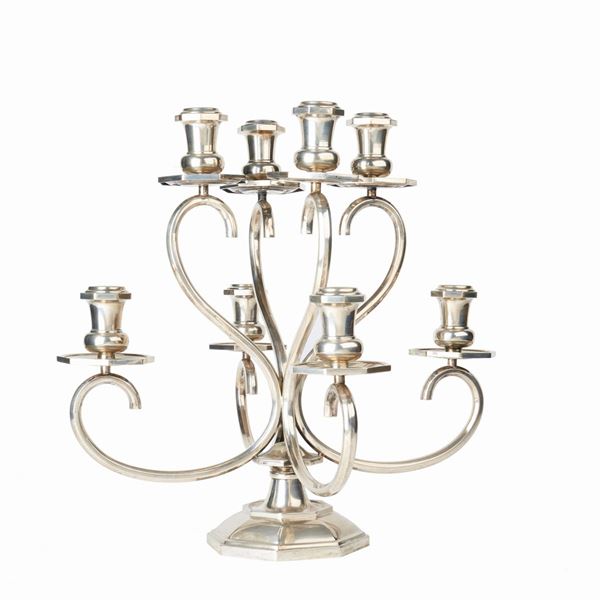 



GRANDE CANDELABRO SECOLO XX