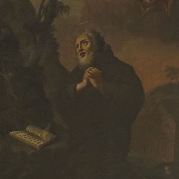 



Scuola italiana del XVIII secolo