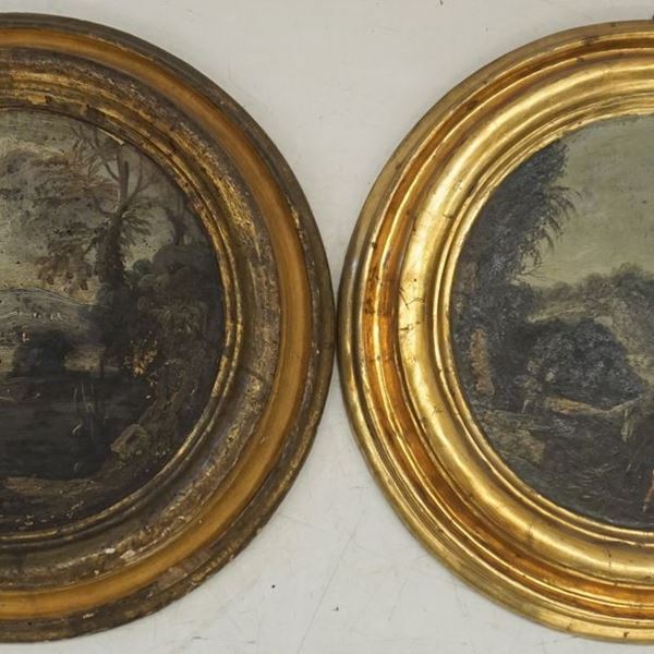 



Scuola del XVIII secolo
