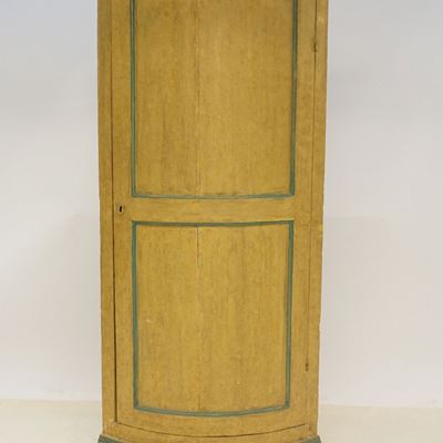 Angoliera, Toscana, Sec. XVIII