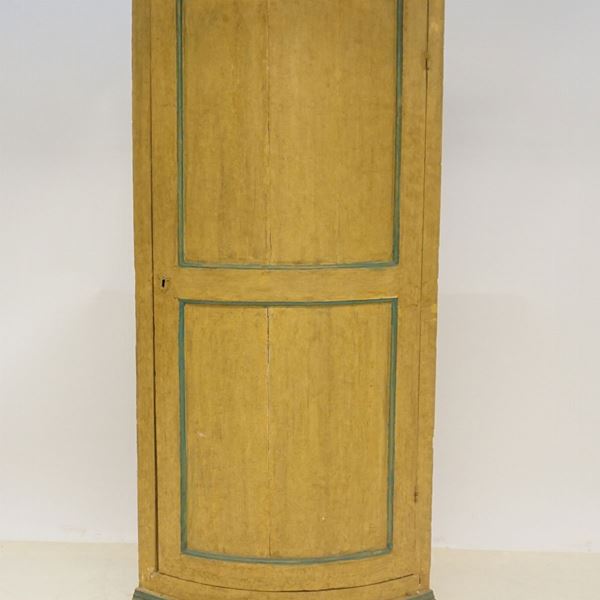 



Angoliera, Toscana, sec. XVIII  - Asta ANTIQUARIATO: ARREDI MOBILI E OGGETTI D'ARTE - Poggio Bracciolini Casa d'Aste