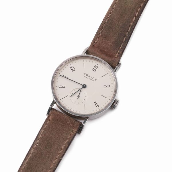 



OROLOGIO DA POLSO NOMOS GLASHUTTE