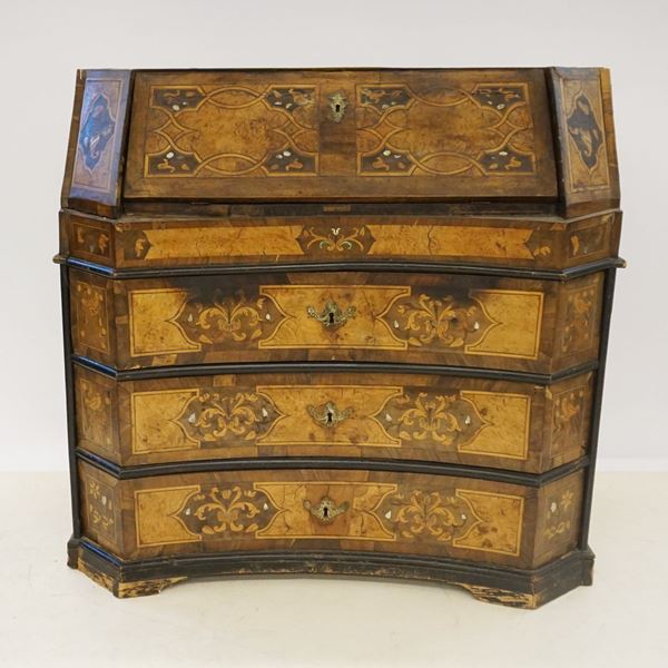 



Ribalta, Lombardia, sec. XVIII  - Asta ARREDARE CON STILE: MOBILI E OGGETTI D'ARTE DAL XVII AL XX SECOLO - Poggio Bracciolini Casa d'Aste