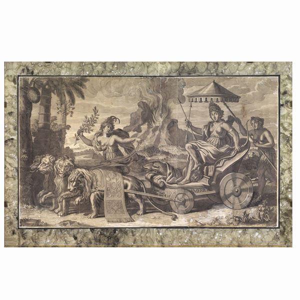 



Scuola del XIX secolo