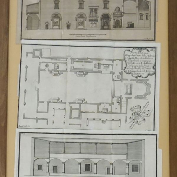 



Scuola del XX secolo