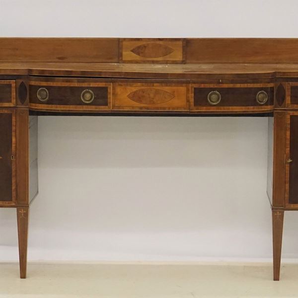 



Sideboard, Inghilterra, sec. XIX