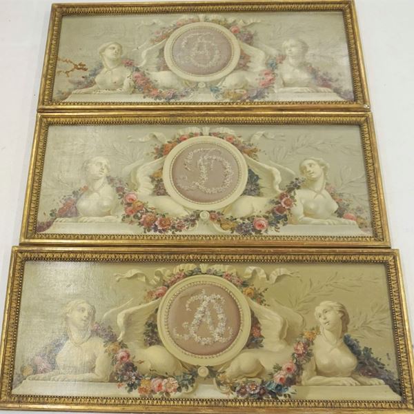 



Scuola del XIX secolo