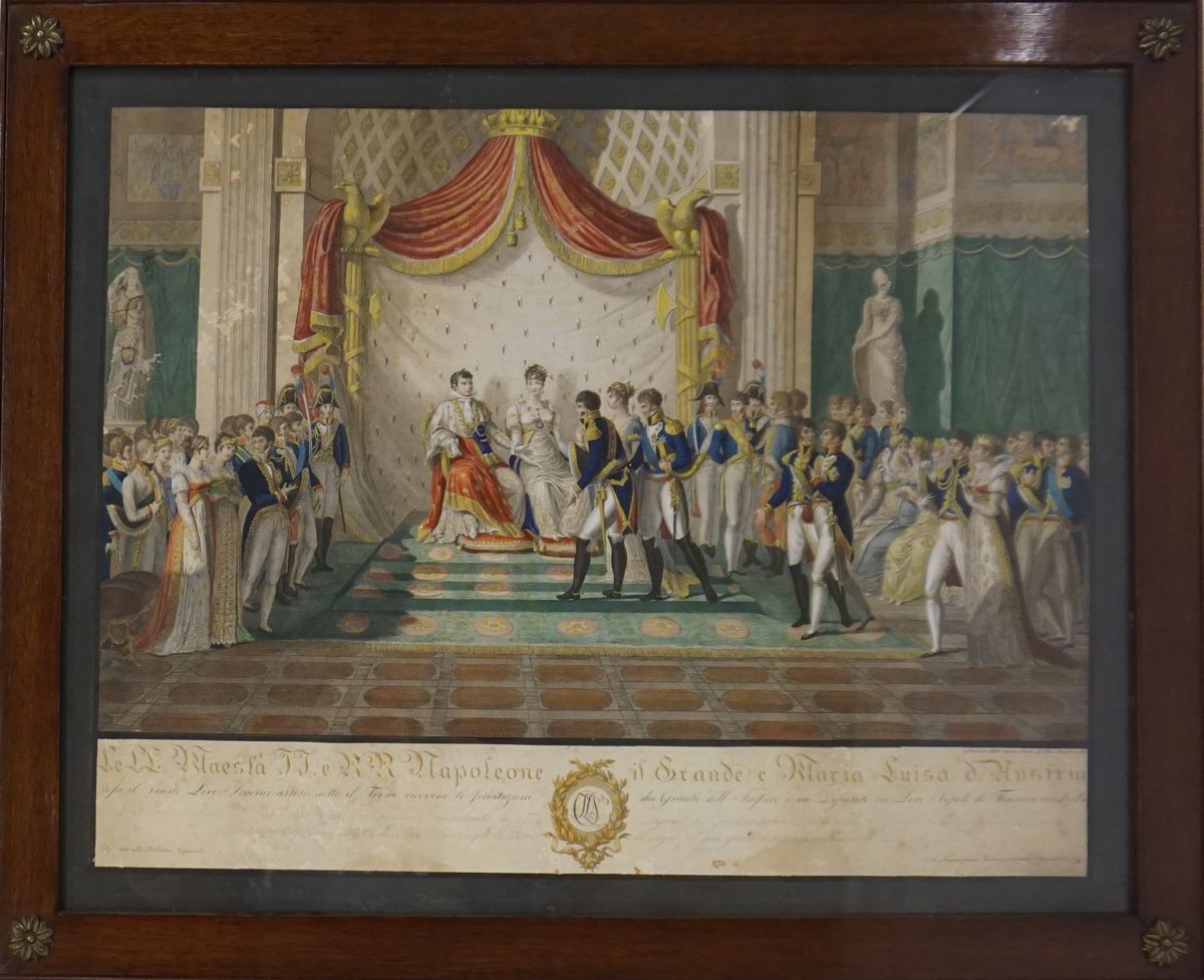 Scuola del XIX Secolo