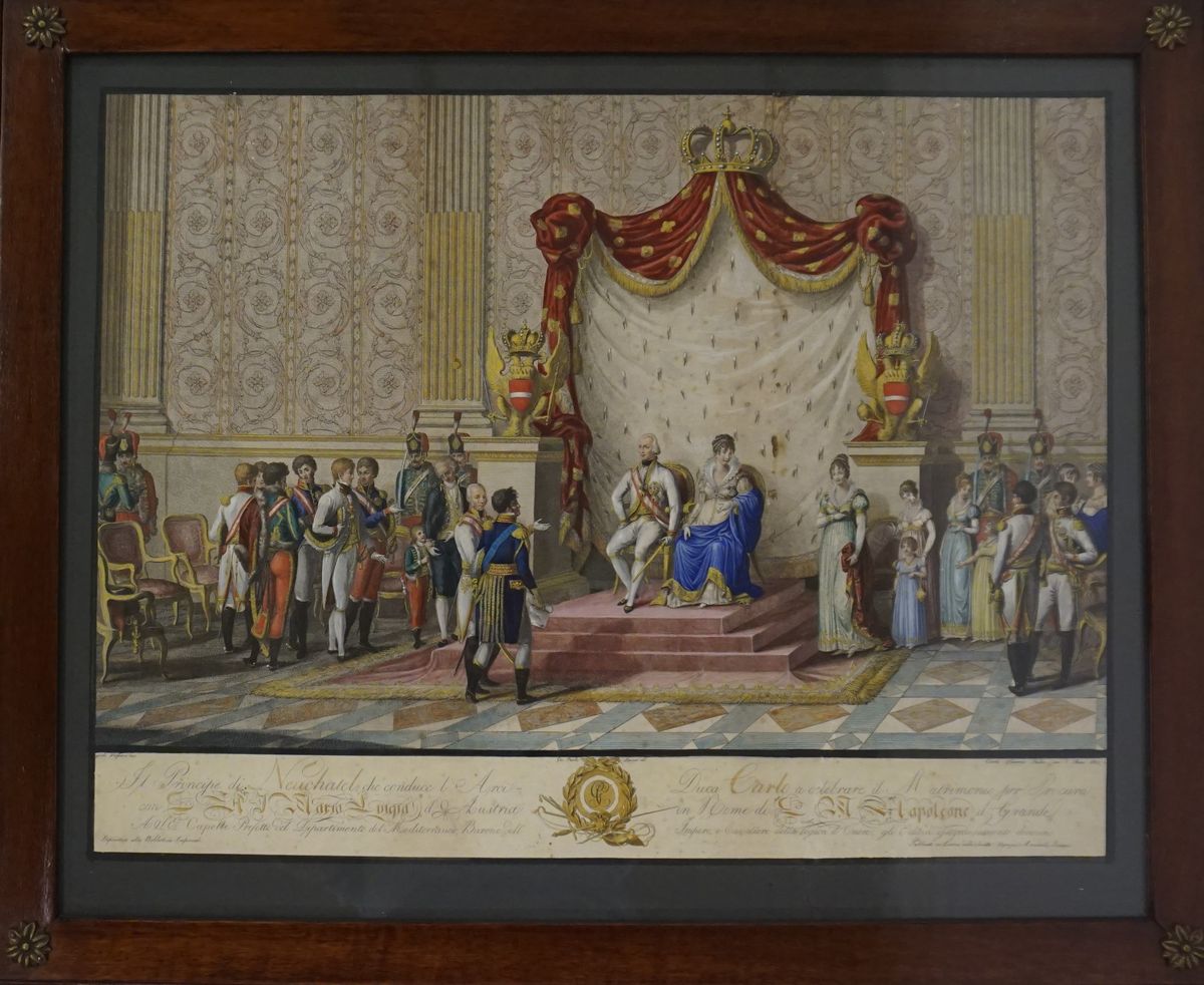 Scuola del XIX Secolo