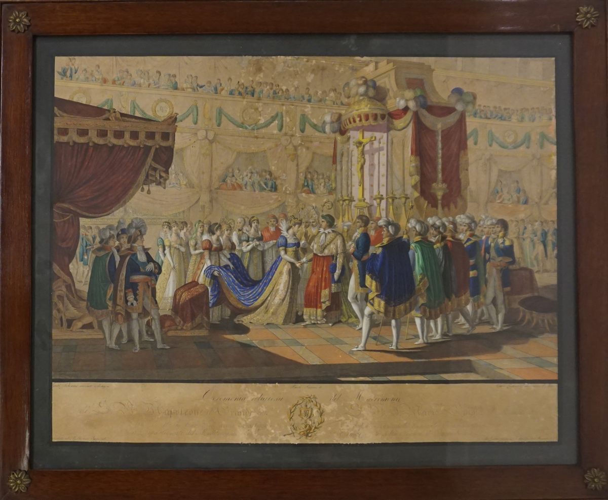 Scuola del XIX Secolo