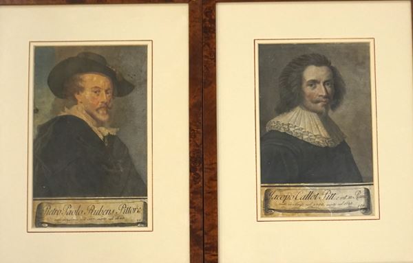 



Scuola del sec. XIX