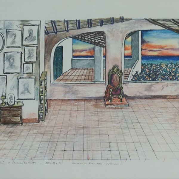 



Renato Guttuso 