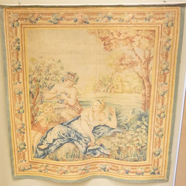 



Succo d'erba sec. XX  - Asta L'ARTE DELLA PITTURA, DEL DISEGNO E DELLA STAMPA: OPERE DAL XVII AL XX SECOLO - Poggio Bracciolini Casa d'Aste