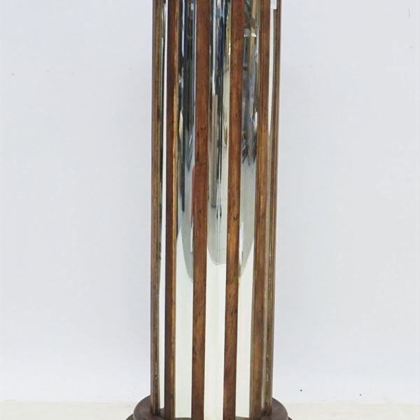 



Colonna porta vaso, sec. XX