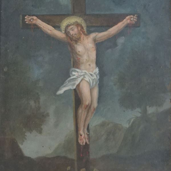



Scuola del XVIII secolo