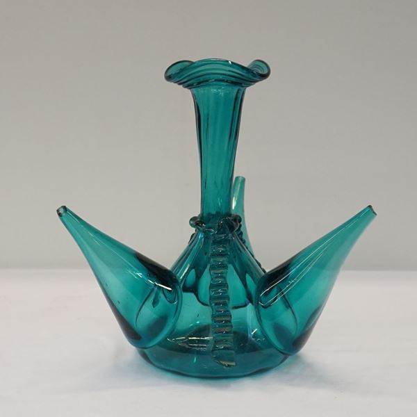 



Vaso, Murano, inizi sec. XX