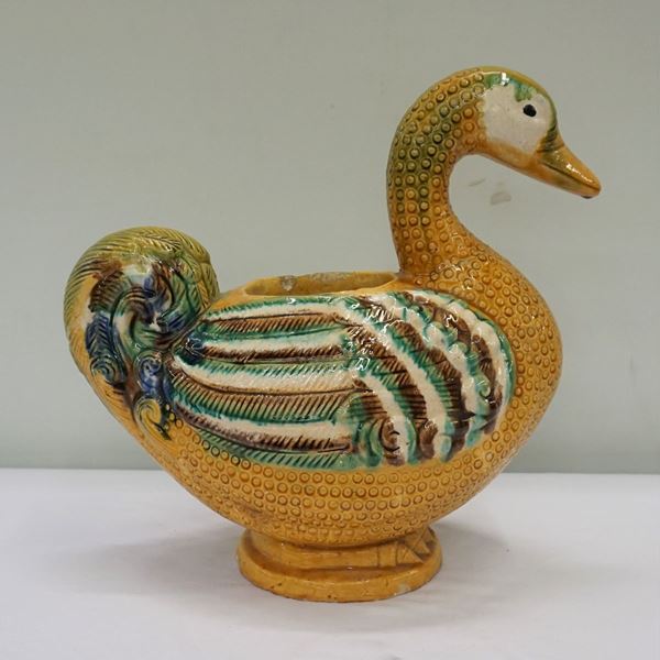 



Soprammobile, arte orientale, sec. XX