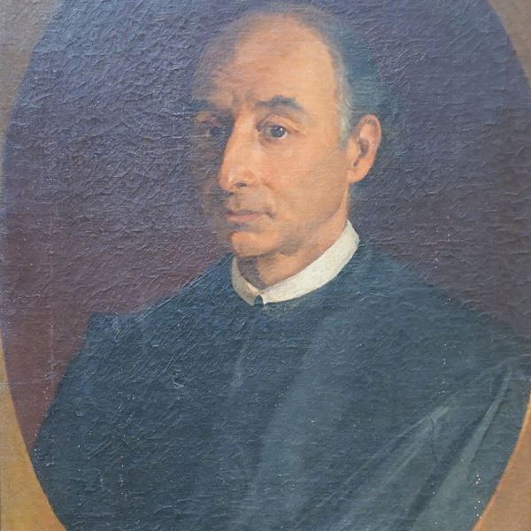 



Scuola Italiana, sec.XIX