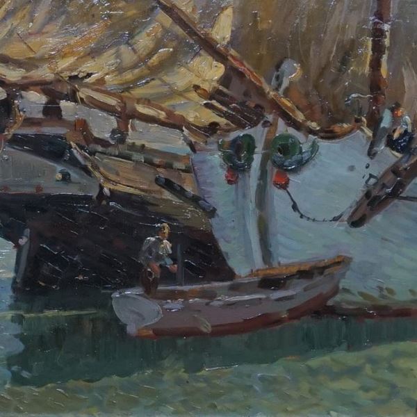 



Egidio Tonti 