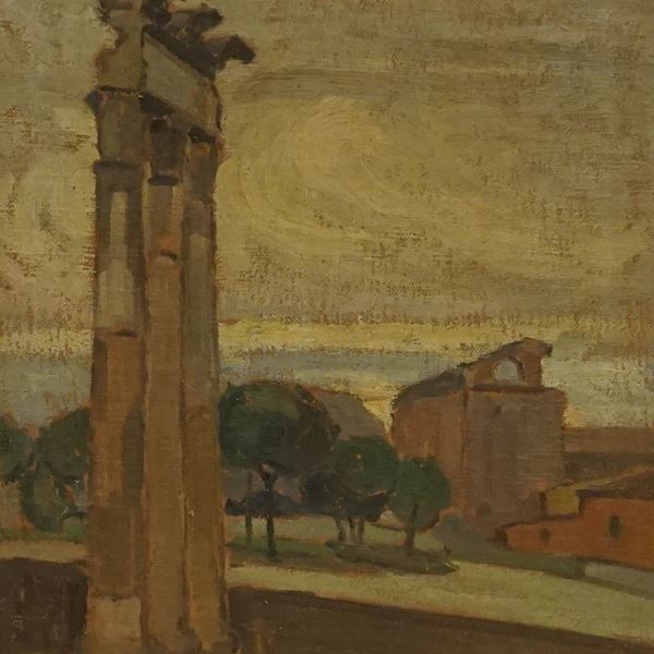 



Vincenzo Caridi 