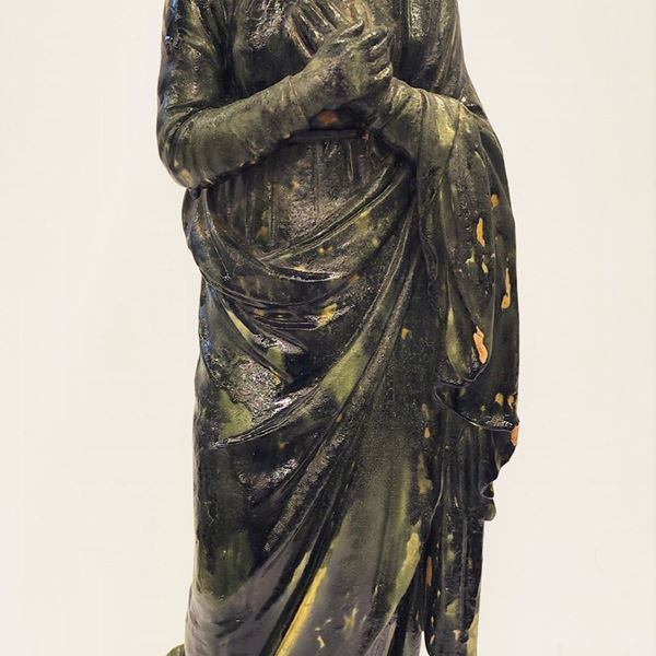 



Scultura, sec. XX.