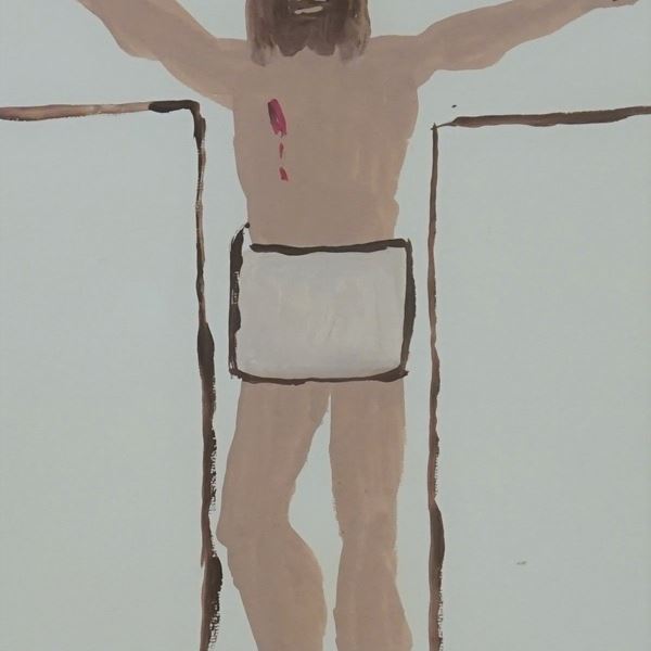 



Venturino Venturi  - Asta L'ARTE DELLA PITTURA, DEL DISEGNO E DELLA STAMPA: OPERE DAL XVII AL XX SECOLO - Poggio Bracciolini Casa d'Aste