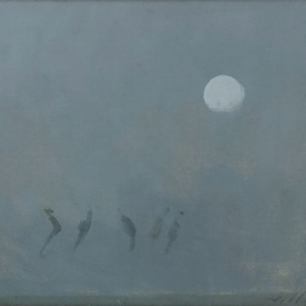 



Franco Villoresi  - Asta L'ARTE DELLA PITTURA, DEL DISEGNO E DELLA STAMPA: OPERE DAL XVII AL XX SECOLO - Poggio Bracciolini Casa d'Aste
