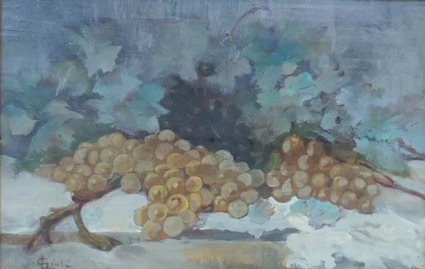 



Luigi Gioli  - Asta L'ARTE DELLA PITTURA, DEL DISEGNO E DELLA STAMPA: OPERE DAL XVII AL XX SECOLO - Poggio Bracciolini Casa d'Aste