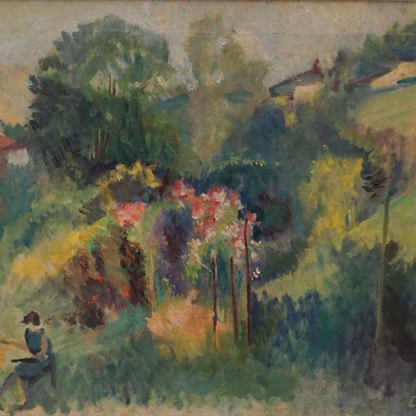 



Edoardo Gordigiani  - Asta L'ARTE DELLA PITTURA, DEL DISEGNO E DELLA STAMPA: OPERE DAL XVII AL XX SECOLO - Poggio Bracciolini Casa d'Aste