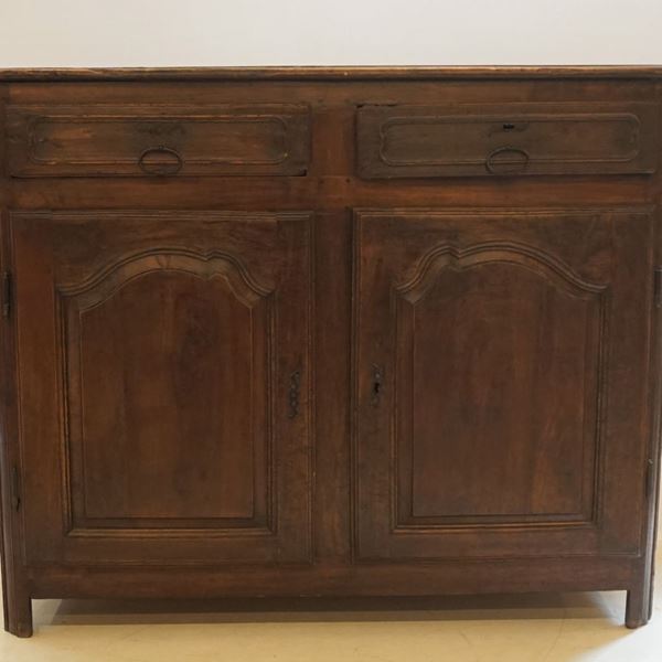 



Credenza, Francia, sec. XVIII