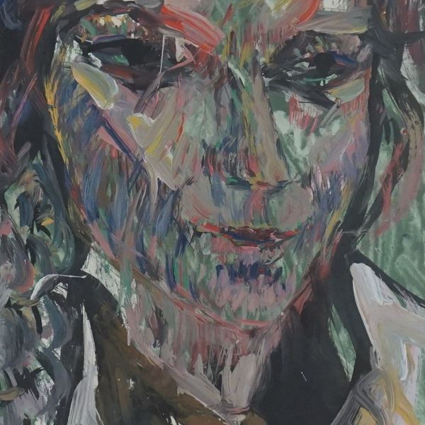



Silvio Loffredo  - Asta L'ARTE DELLA PITTURA, DEL DISEGNO E DELLA STAMPA: OPERE DAL XVII AL XX SECOLO - Poggio Bracciolini Casa d'Aste