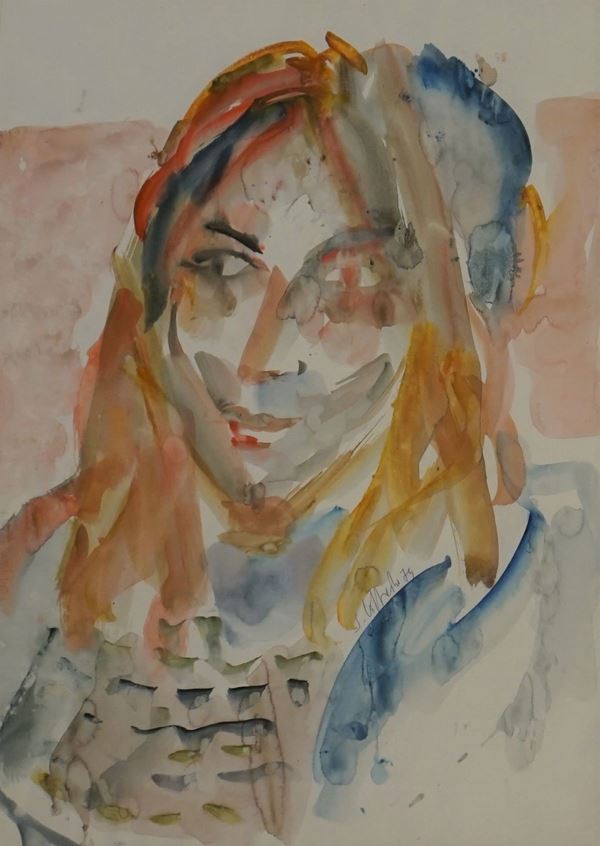 



Silvio Loffredo  - Asta L'ARTE DELLA PITTURA, DEL DISEGNO E DELLA STAMPA: OPERE DAL XVII AL XX SECOLO - Poggio Bracciolini Casa d'Aste