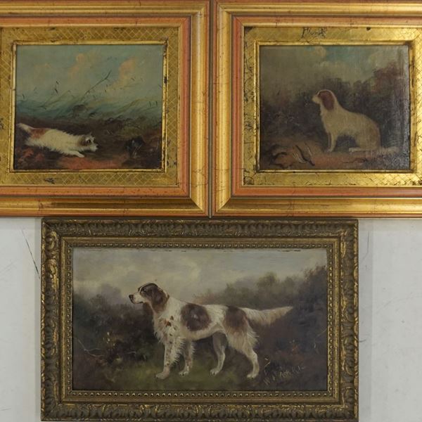 



Scuola del XX secolo  - Asta L'ARTE DELLA PITTURA, DEL DISEGNO E DELLA STAMPA: OPERE DAL XVII AL XX SECOLO - Poggio Bracciolini Casa d'Aste