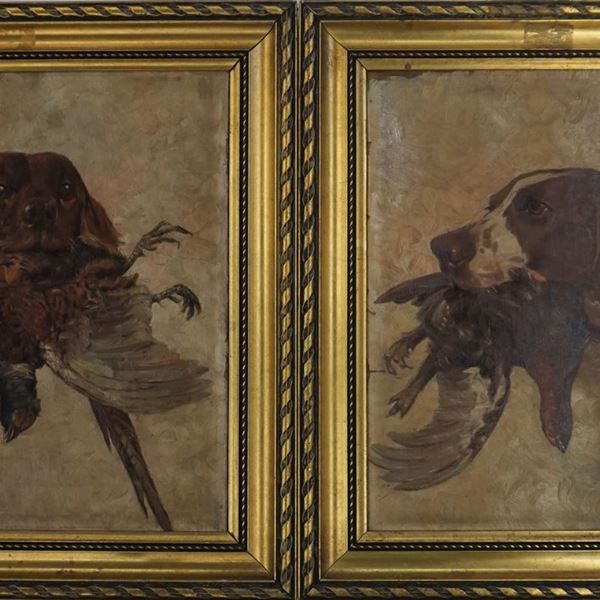 



Scuola del XX secolo  - Asta L'ARTE DELLA PITTURA, DEL DISEGNO E DELLA STAMPA: OPERE DAL XVII AL XX SECOLO - Poggio Bracciolini Casa d'Aste