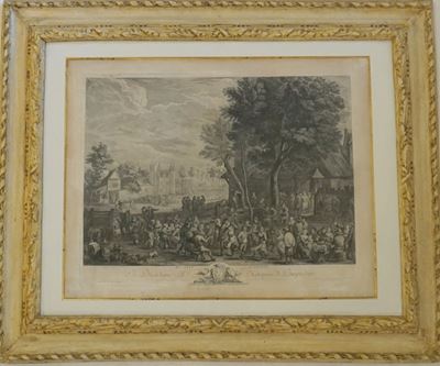 Scuola del XVIII Secolo