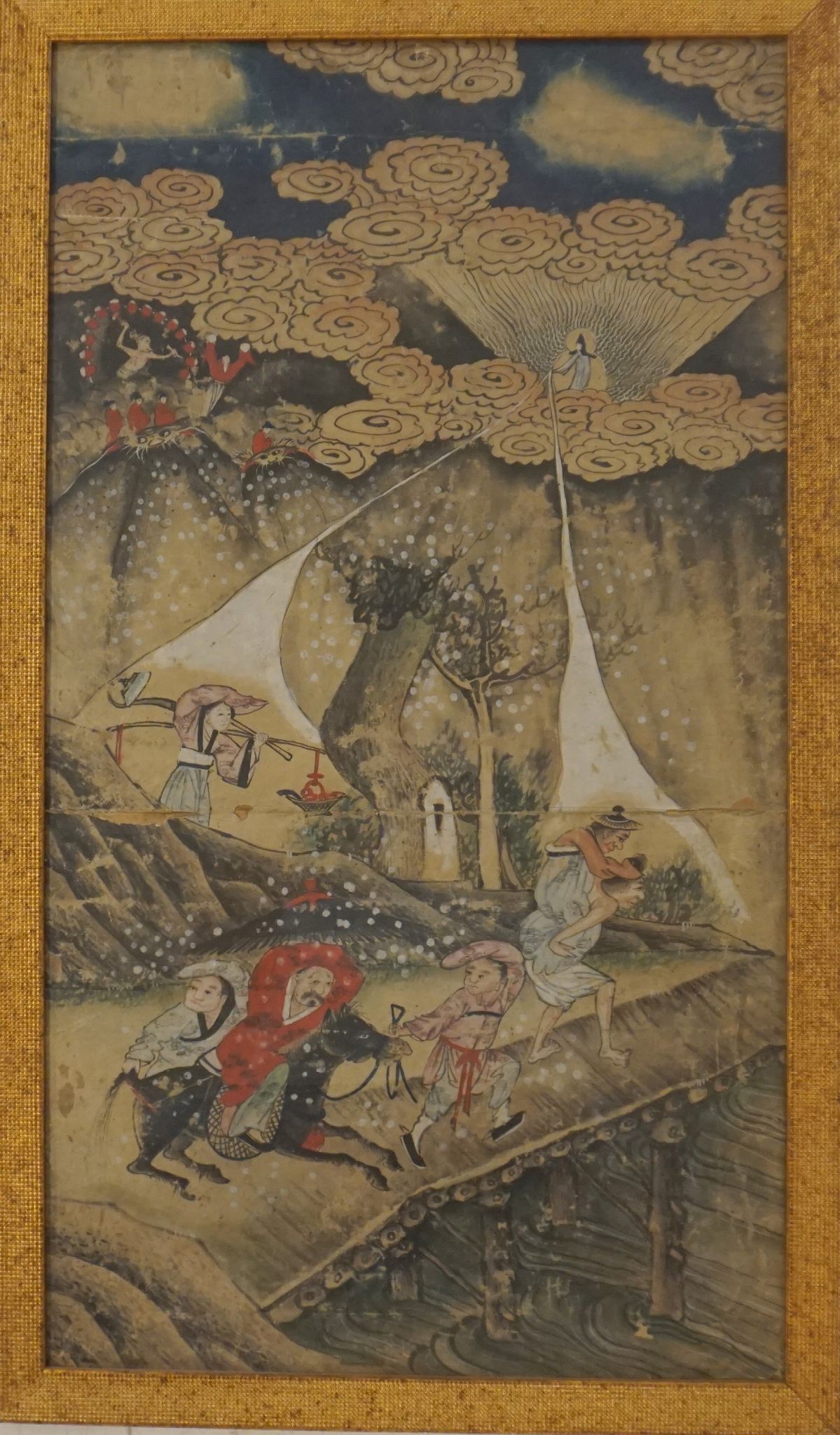 Arte Orientale, Secolo XIX