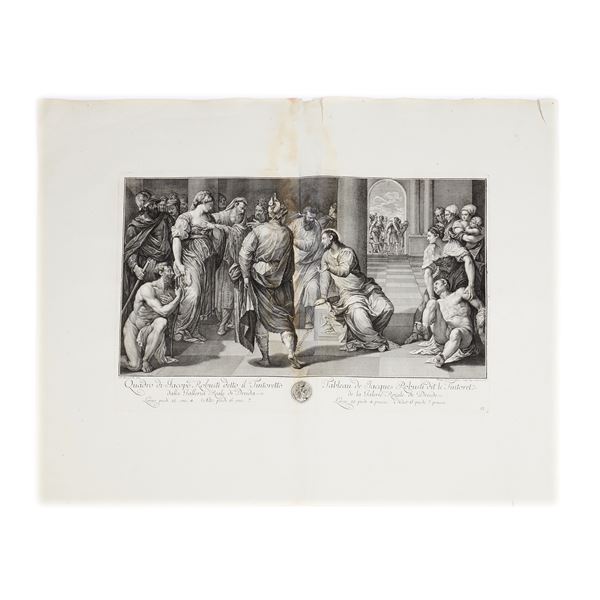 



Scuola italiana, sec. XIX