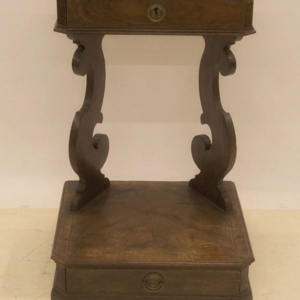 



Inginocchiatoio, Toscana, sec. XVIII
