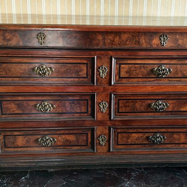 



Cassettone,&nbsp; Firenze, periodo Luigi XIV, 