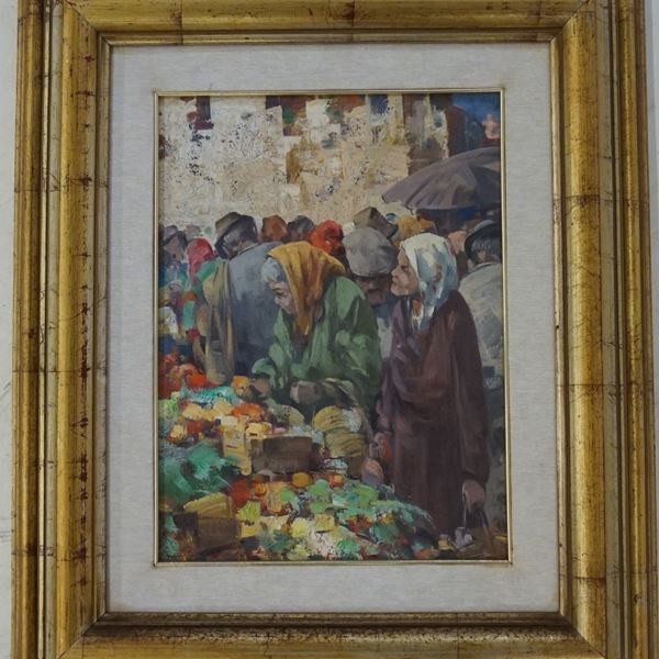 



Giulio da Vicchio