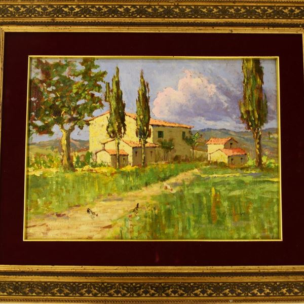 



Adolfo Tommasi