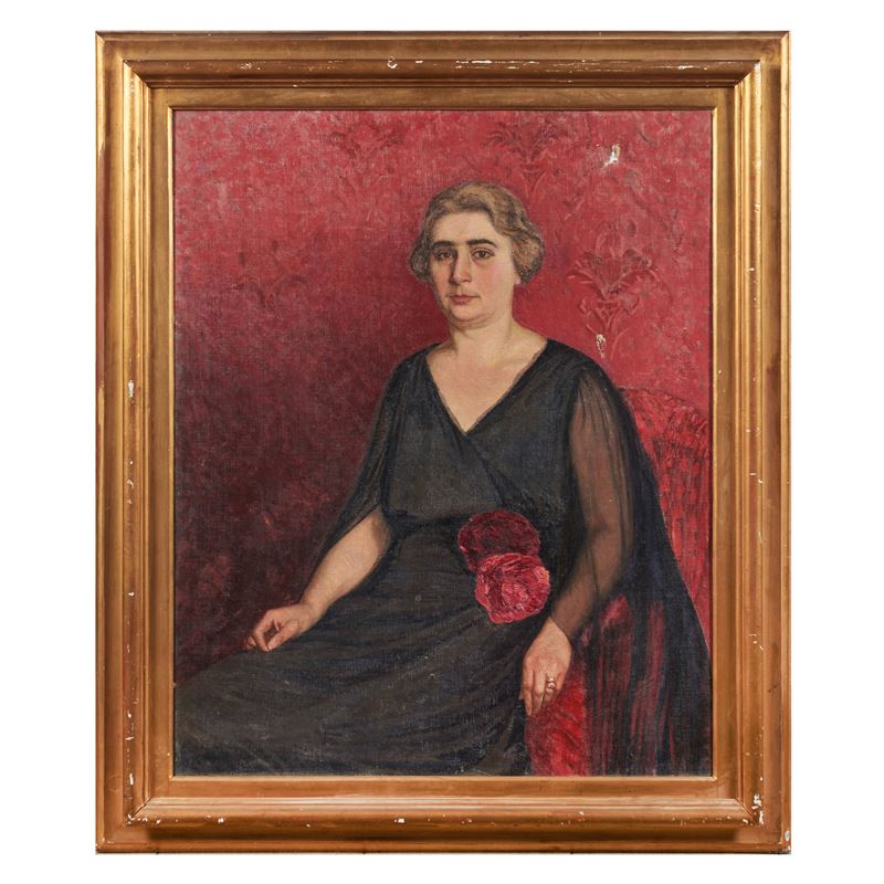 Scuola italiana, sec. XX