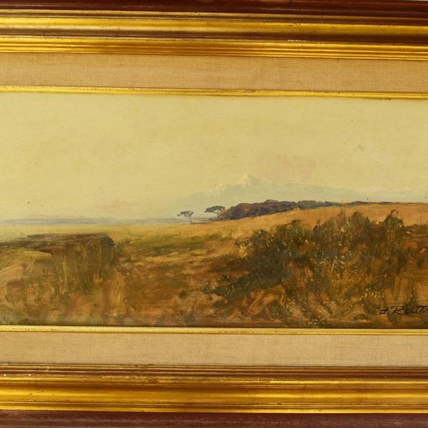 



Ferruccio Rontini   - Asta DIPINTI E STAMPE DAL SEC. XVII AL SEC. XX - Poggio Bracciolini Casa d'Aste