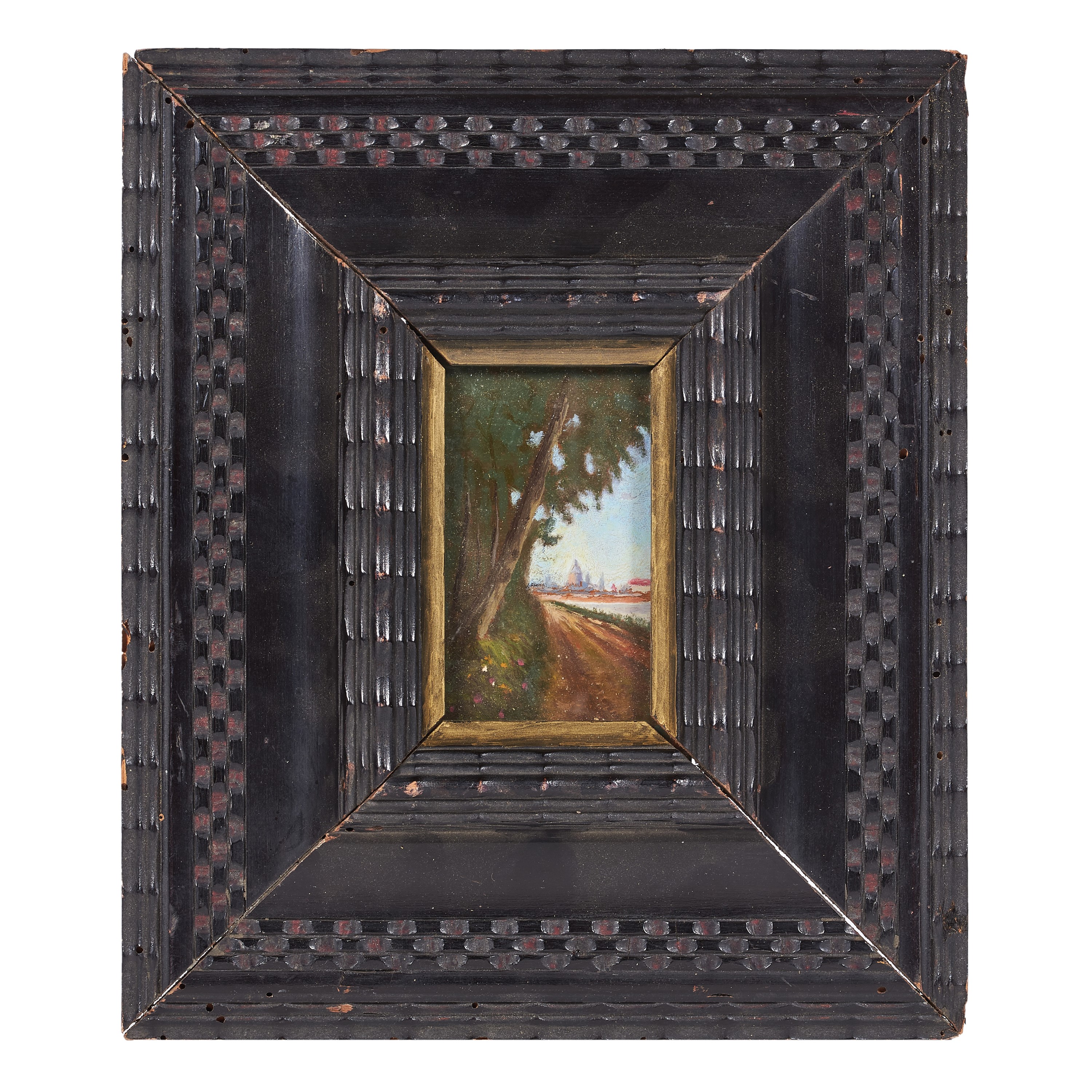 Scuola italiana, sec. XX