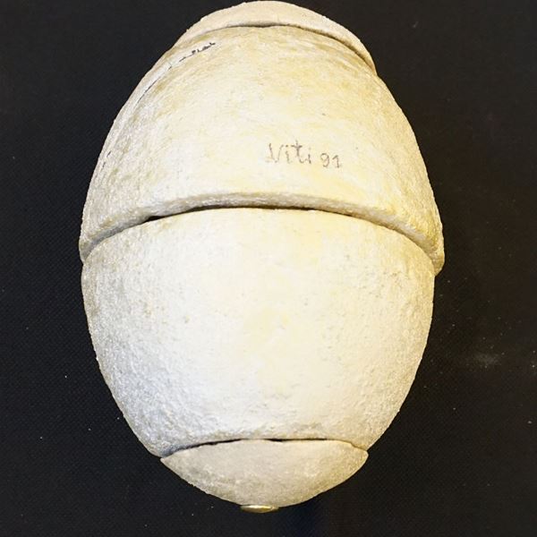 Scultura, sec. XX  - Asta L'ARTE DELLA PITTURA, DEL DISEGNO E DELLA STAMPA: OPERE DAL XVII AL XX SECOLO - Poggio Bracciolini Casa d'Aste