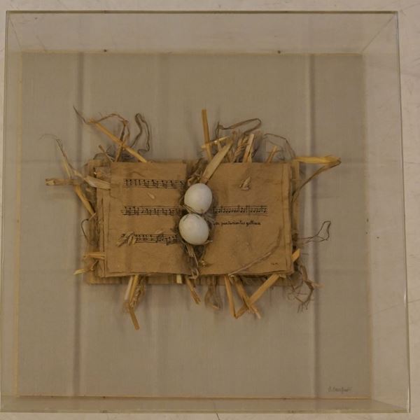 



Mauro Manfredi  - Asta L'ARTE DELLA PITTURA, DEL DISEGNO E DELLA STAMPA: OPERE DAL XVII AL XX SECOLO - Poggio Bracciolini Casa d'Aste