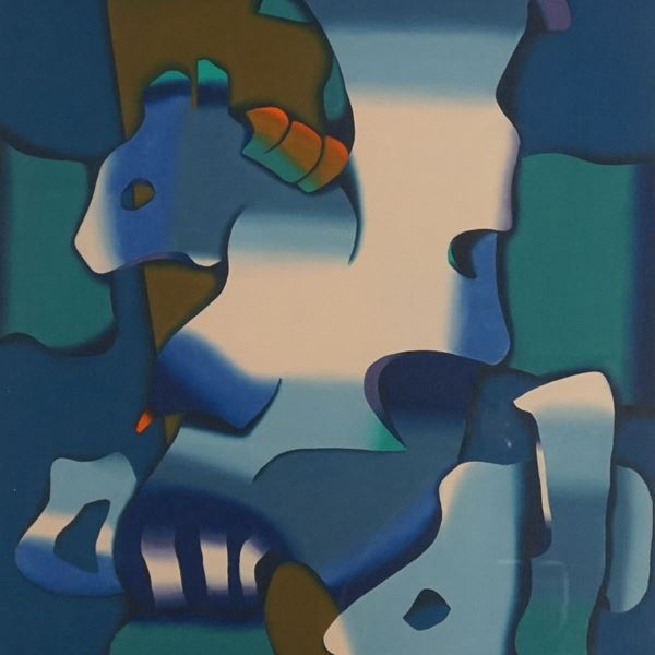 Gianni Andreasi,