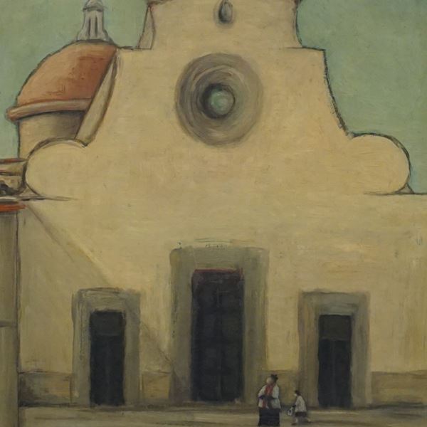 Scuola del XX secolo